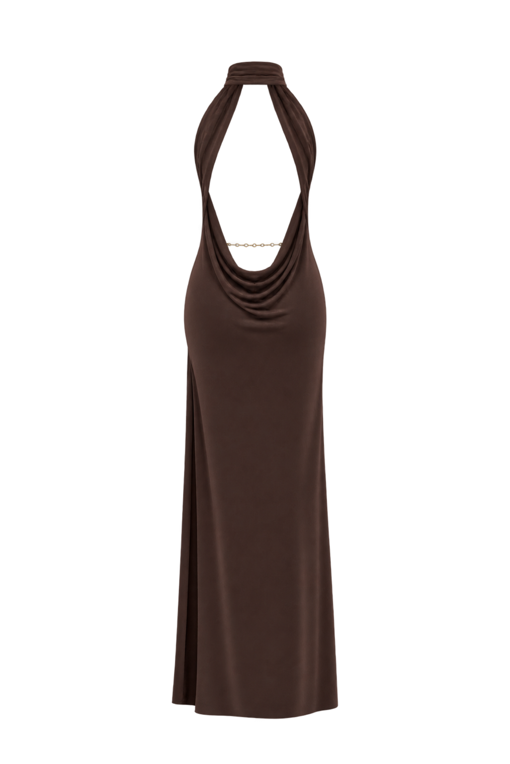 LIGIA DRESS - OASIS RESORTWEAR