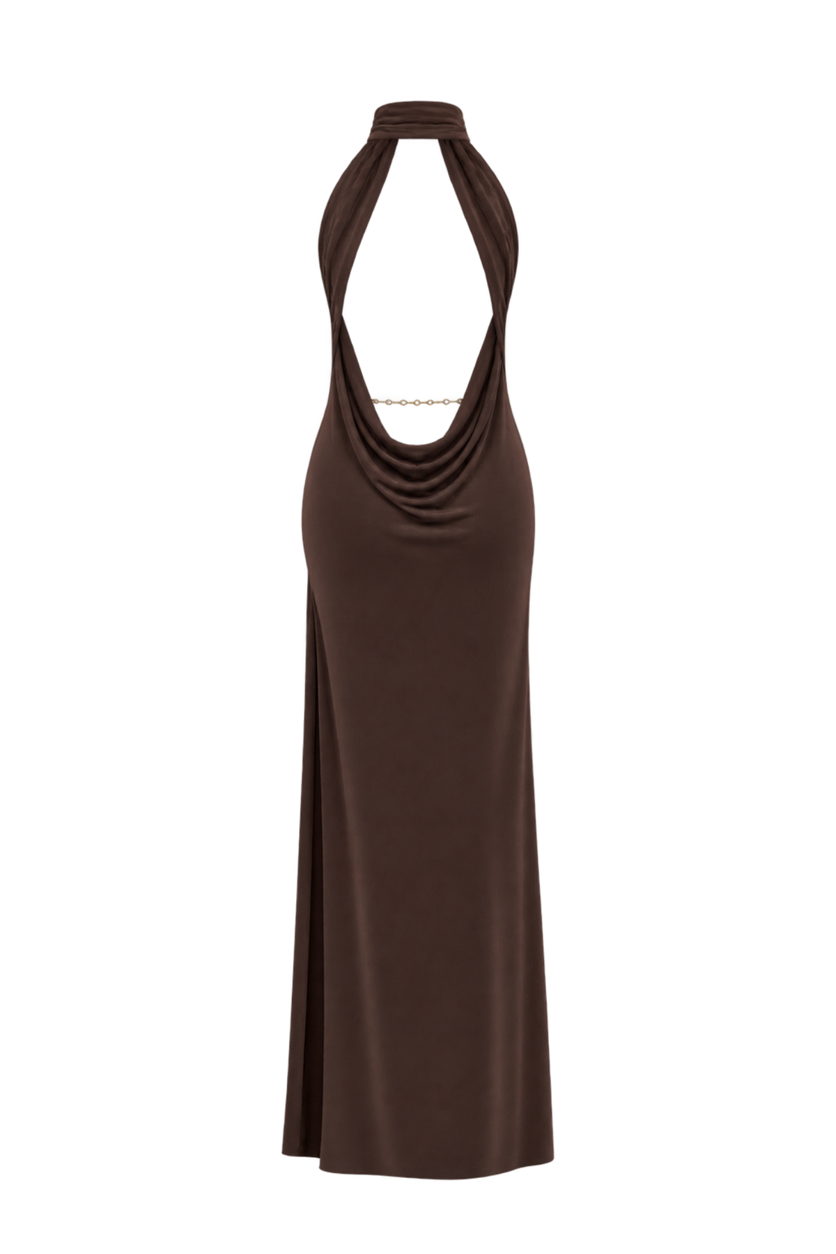 LIGIA DRESS - OASIS RESORTWEAR