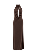 LIGIA DRESS - OASIS RESORTWEAR