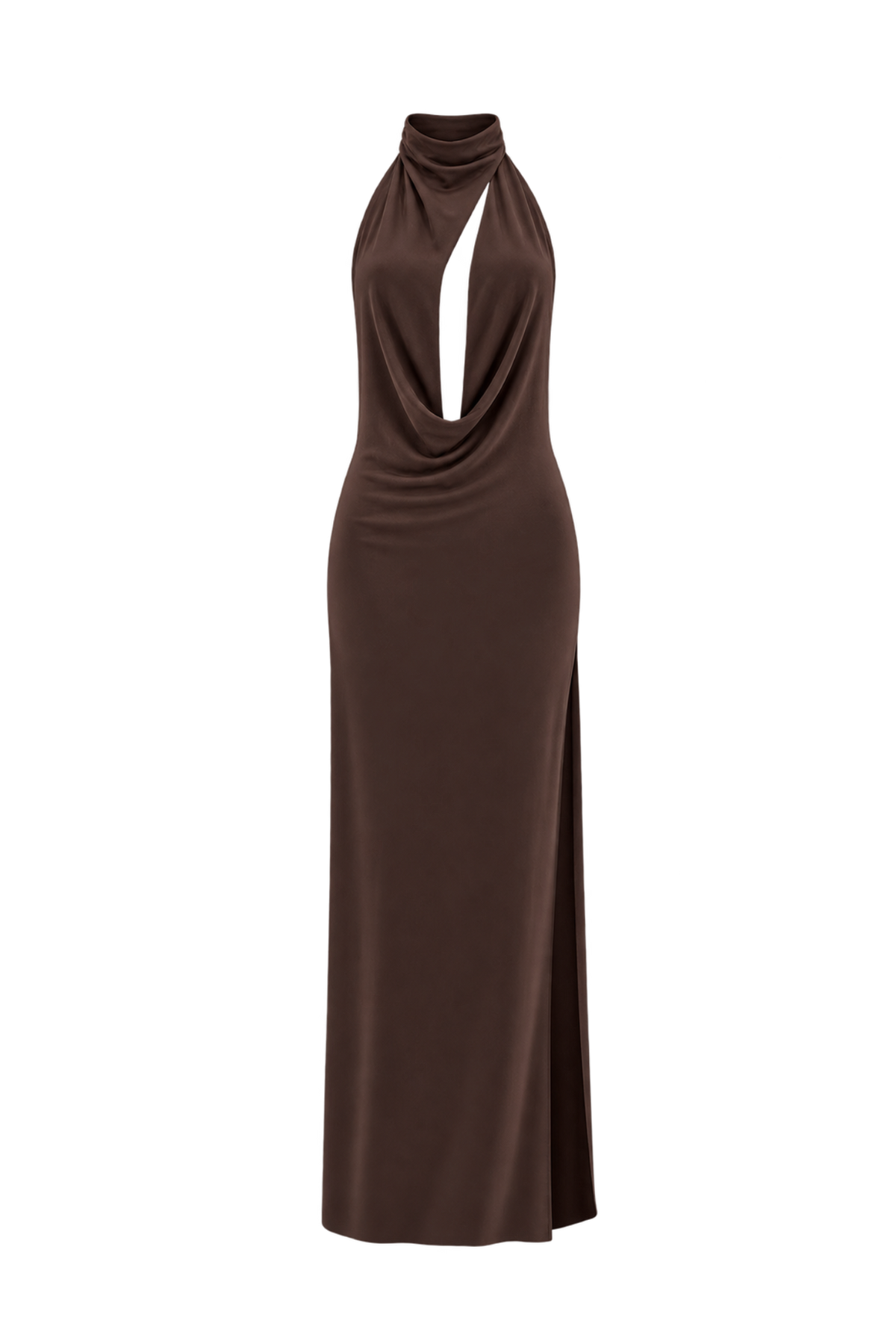 LIGIA DRESS - OASIS RESORTWEAR