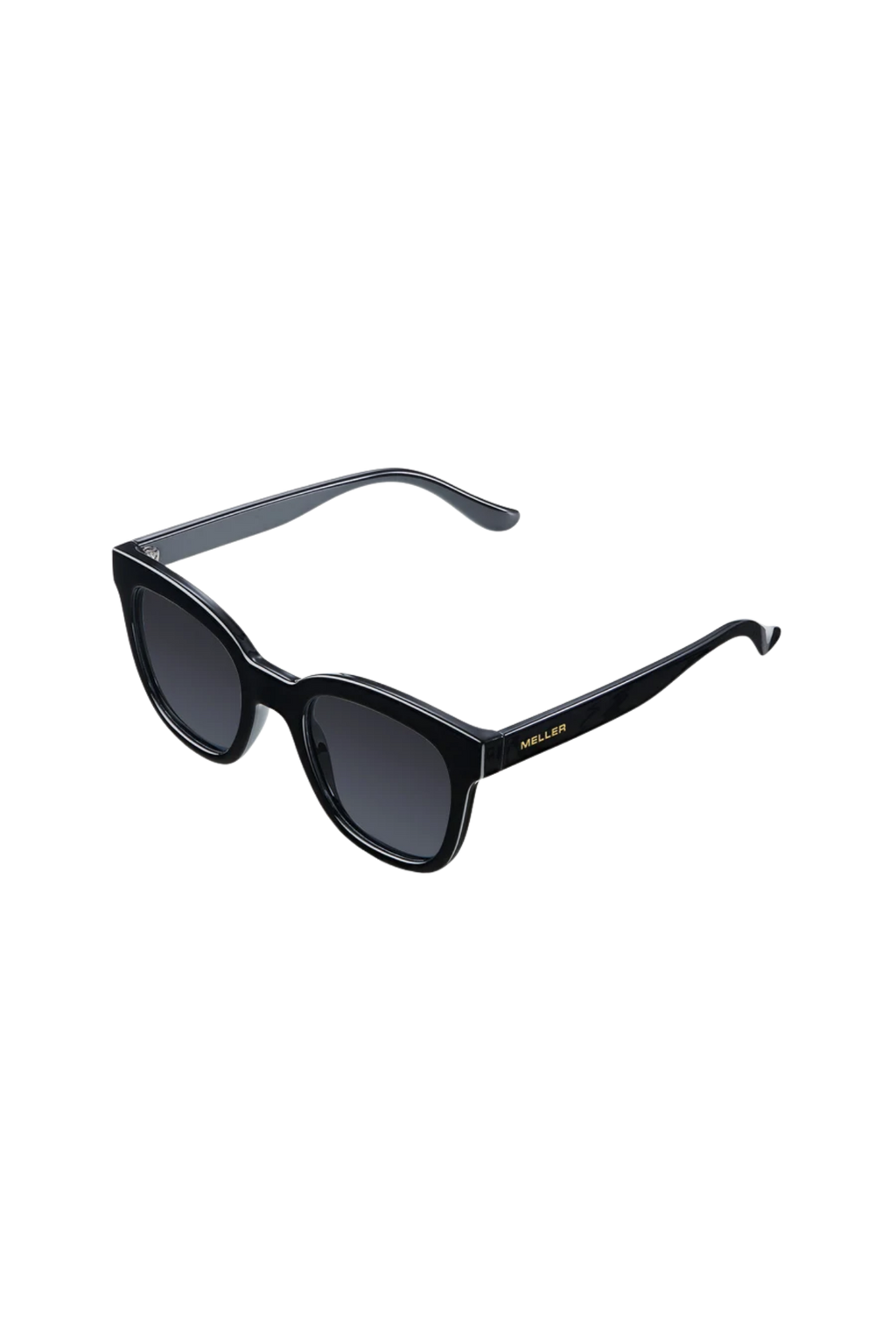 MAHE ALL BLACK - MELLER