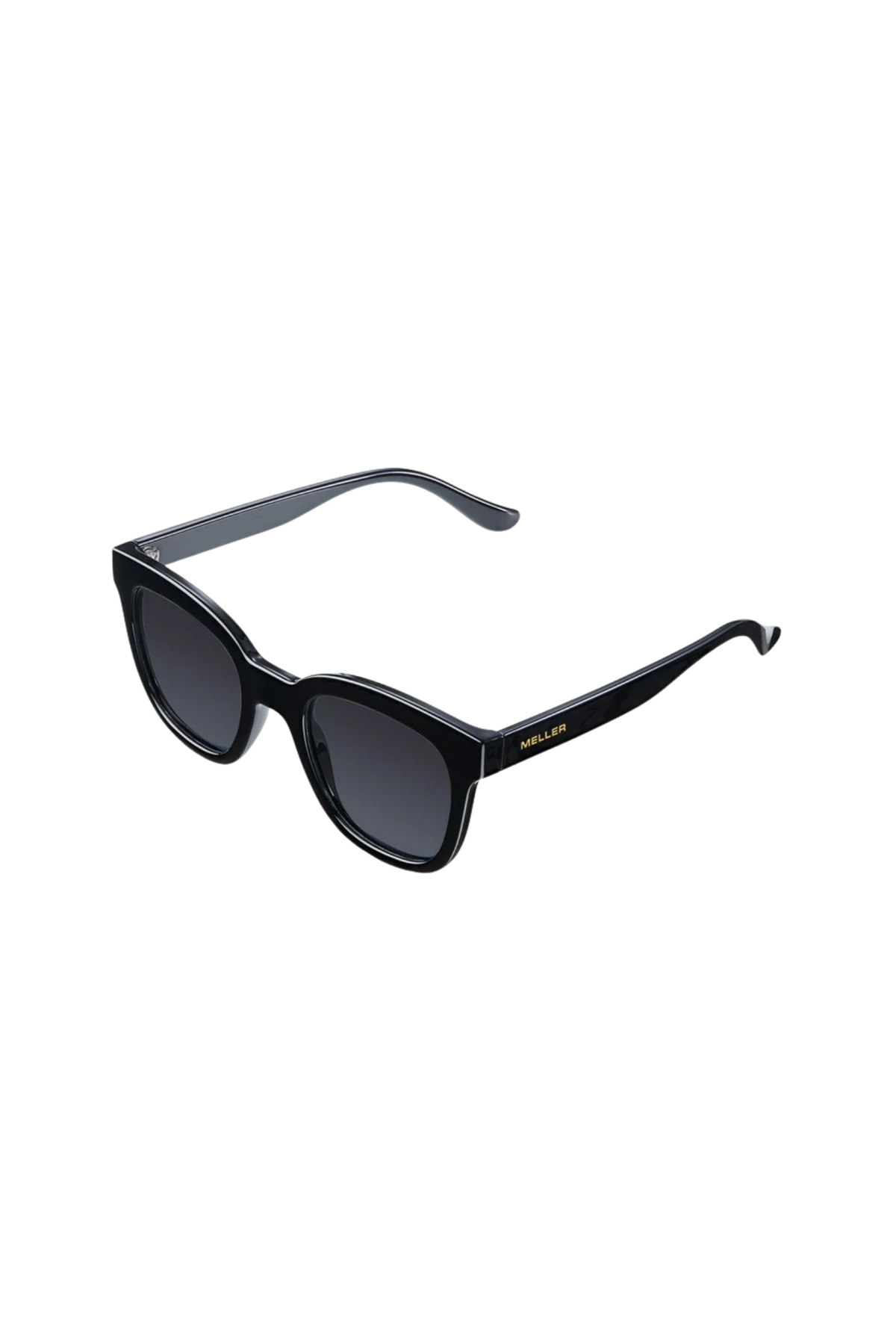 MAHE ALL BLACK - MELLER