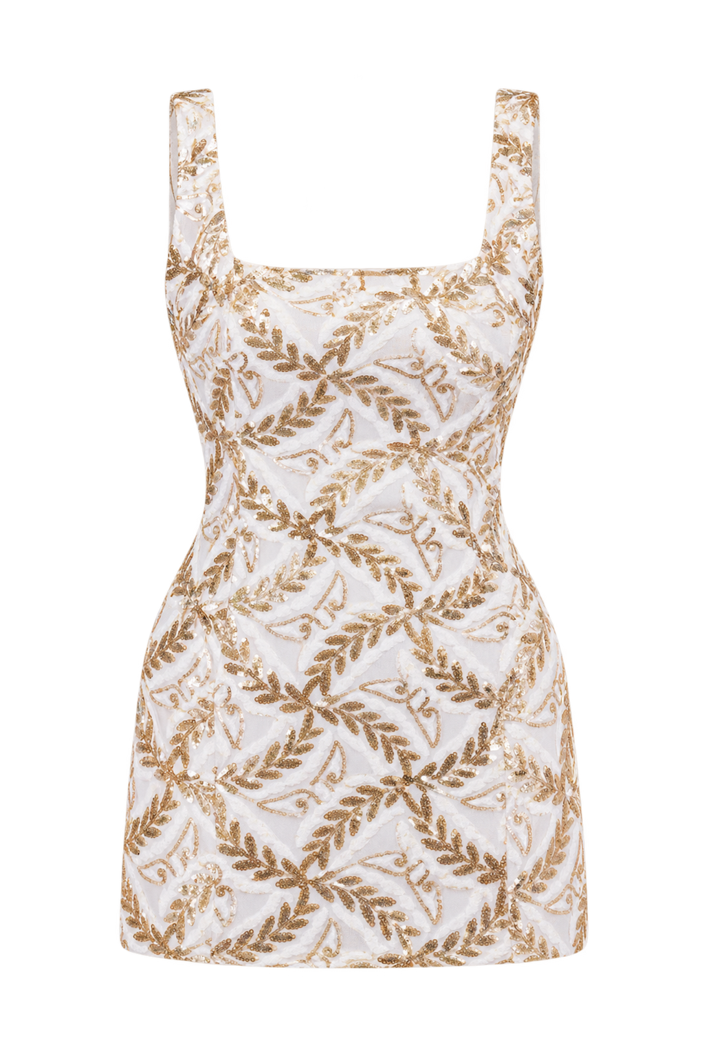 MIRA DRESS - SUNDRESS