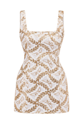 MIRA DRESS - SUNDRESS