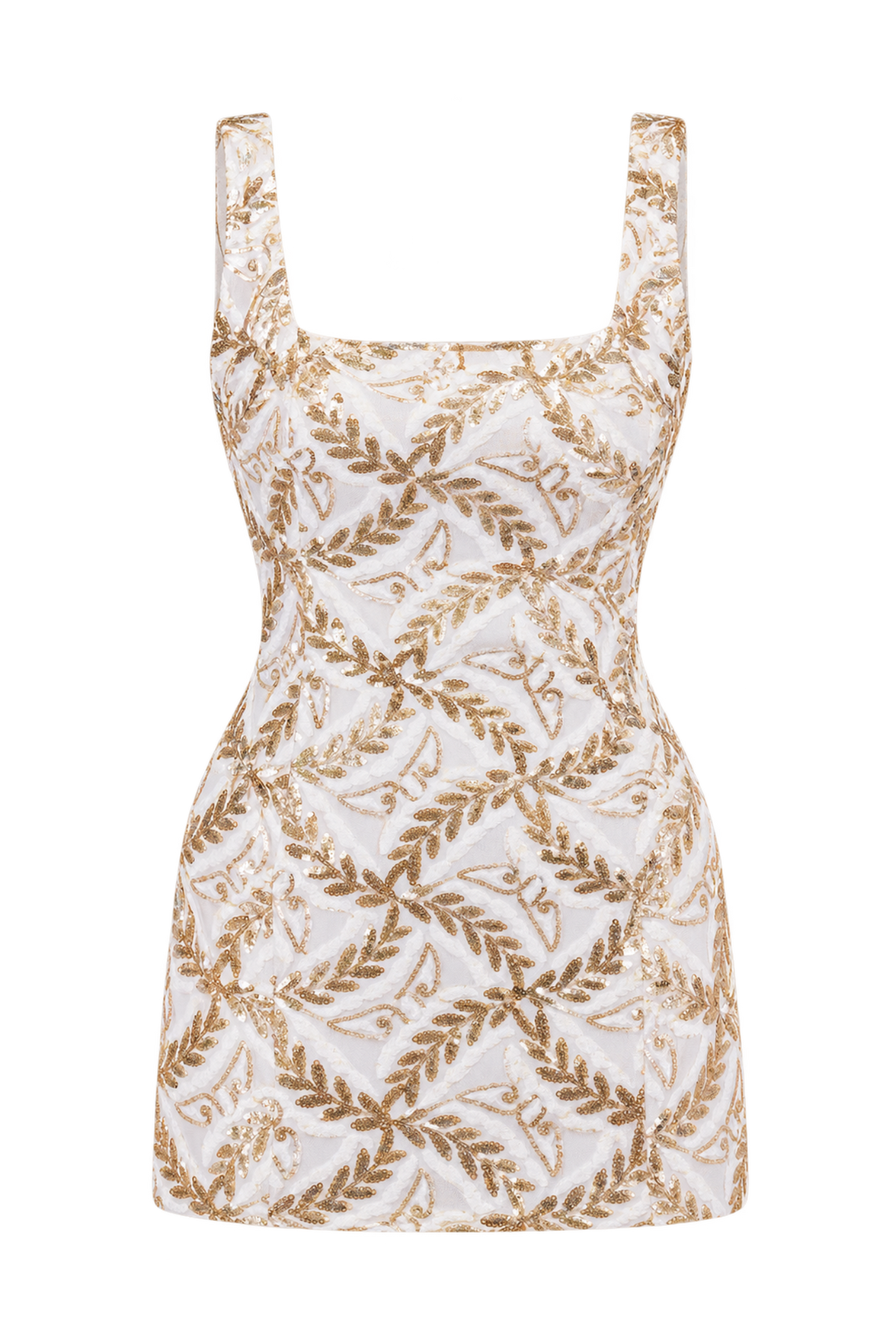 MIRA DRESS - SUNDRESS