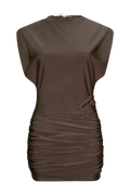 MOCCA DRESS - LEDIEL