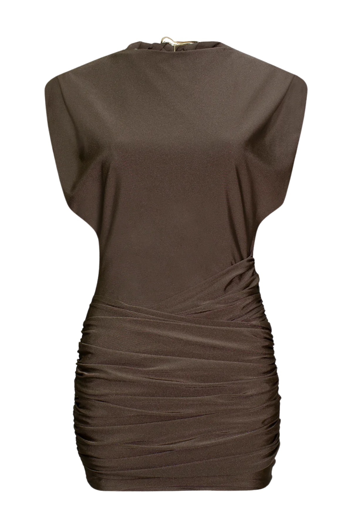MOCCA DRESS - LEDIEL