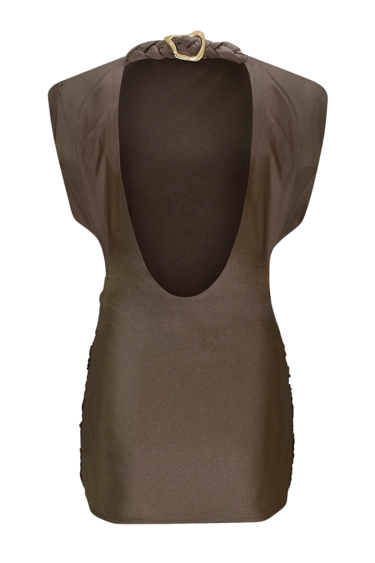 MOCCA DRESS - LEDIEL