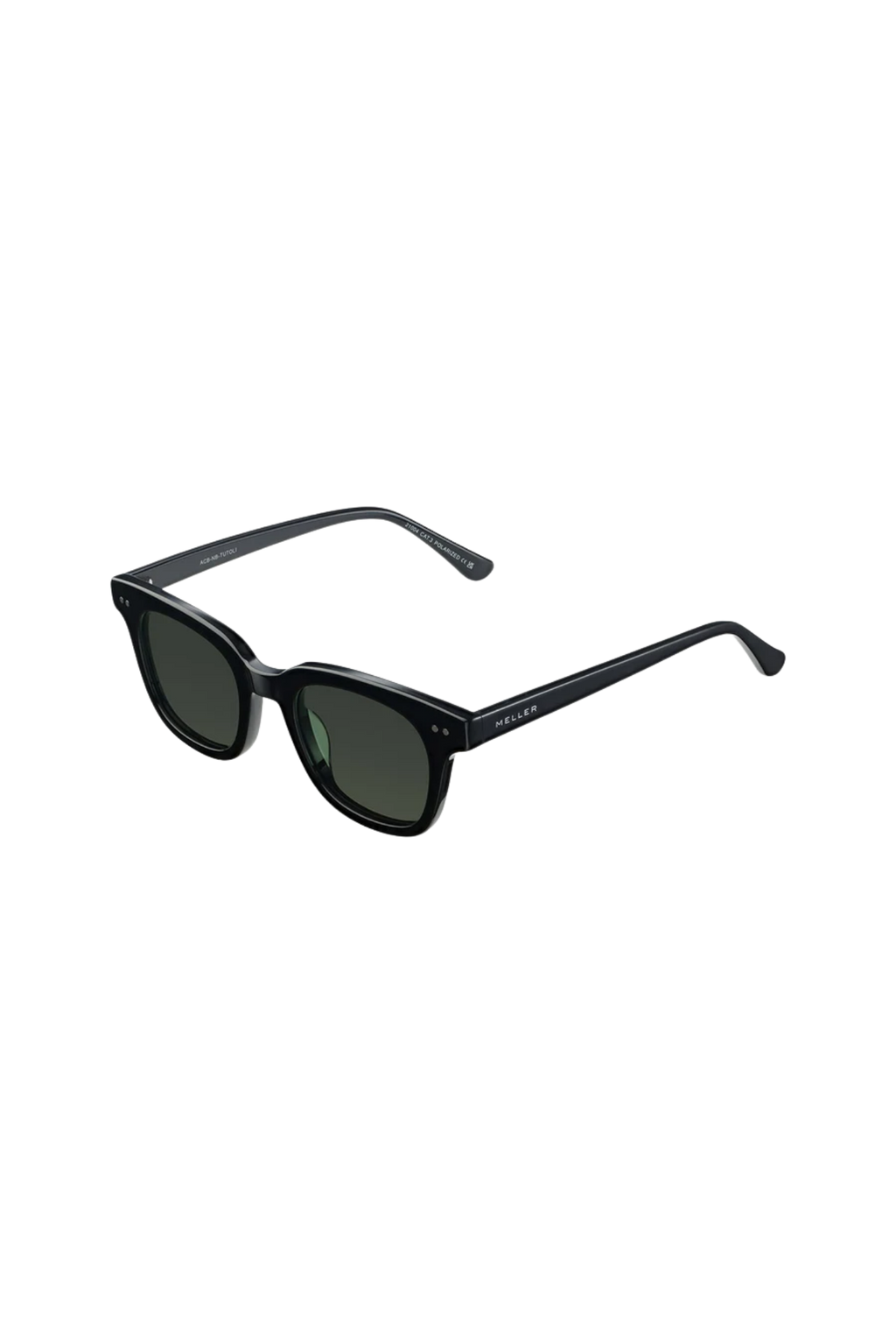 NABIL BLACK OLIVE - MELLER