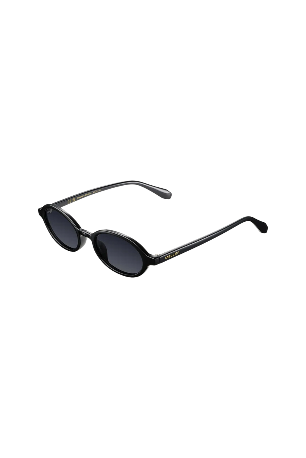 OBA ALL BLACK - MELLER