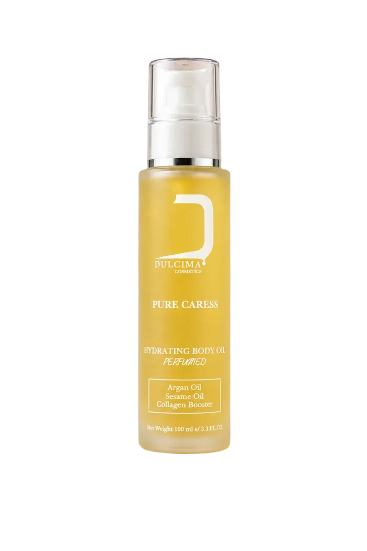 PURE CARESS PERFUMED - DULCIMA
