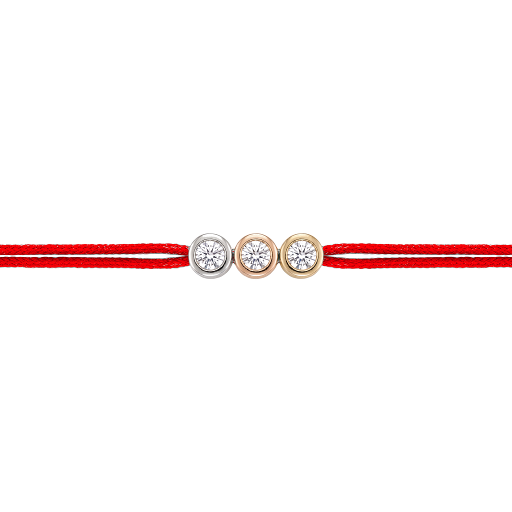 BRACELET MULTI TREE LOVELAB