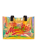 SAC HOLOGRAPHIQUE MUSE ÉTÉ - CARIBBEAN STYLE