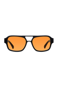 SHIPO BLACK ORANGE - MELLER
