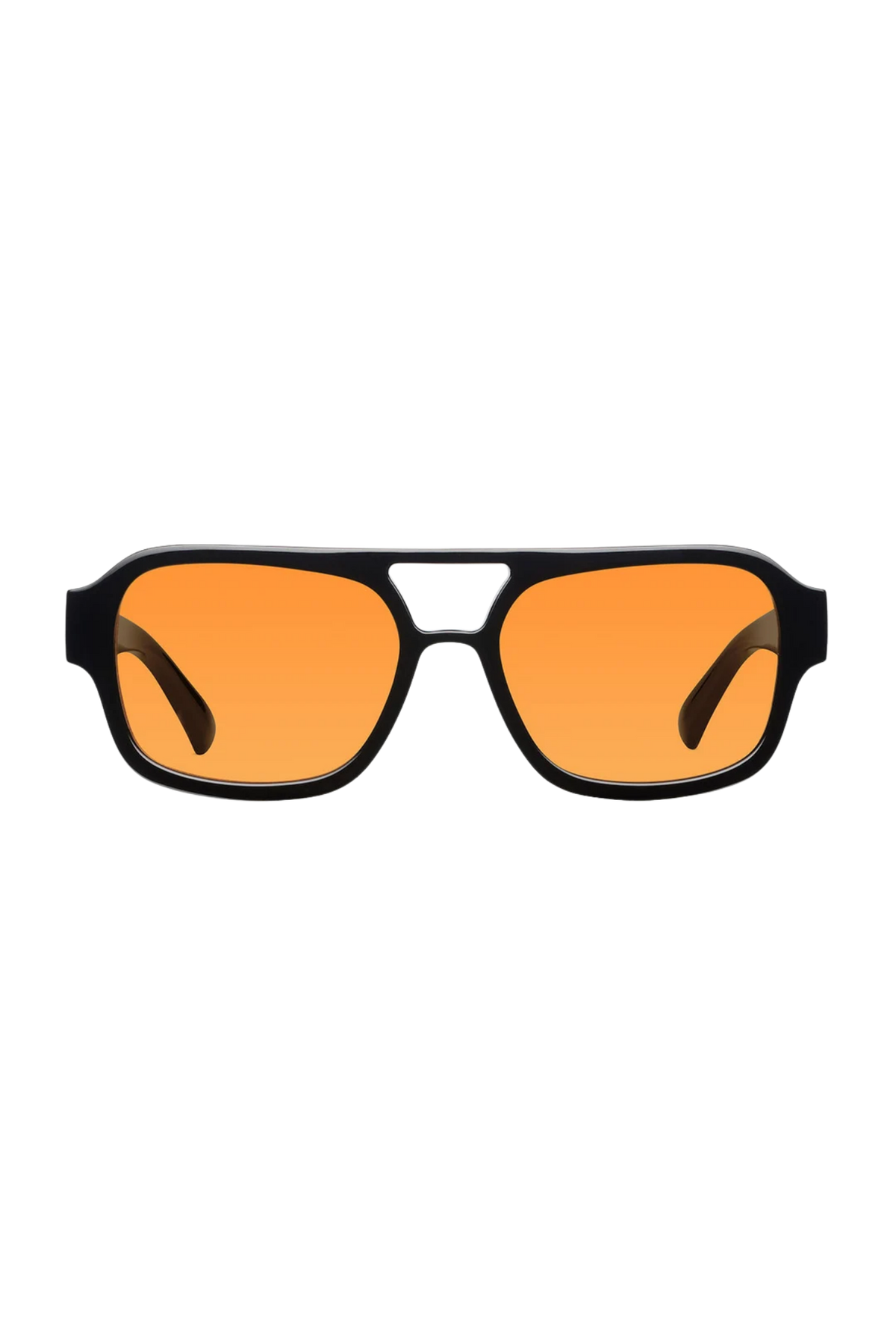 SHIPO BLACK ORANGE - MELLER