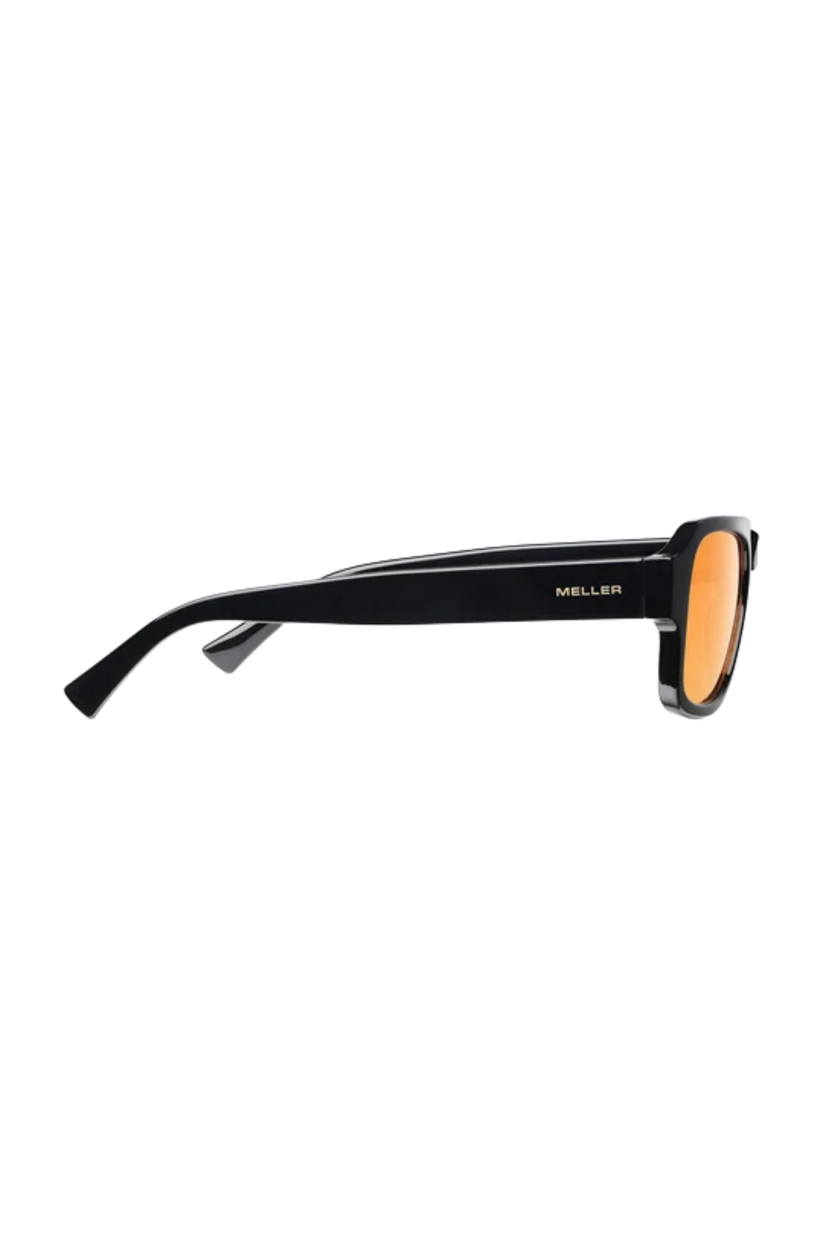SHIPO BLACK ORANGE - MELLER