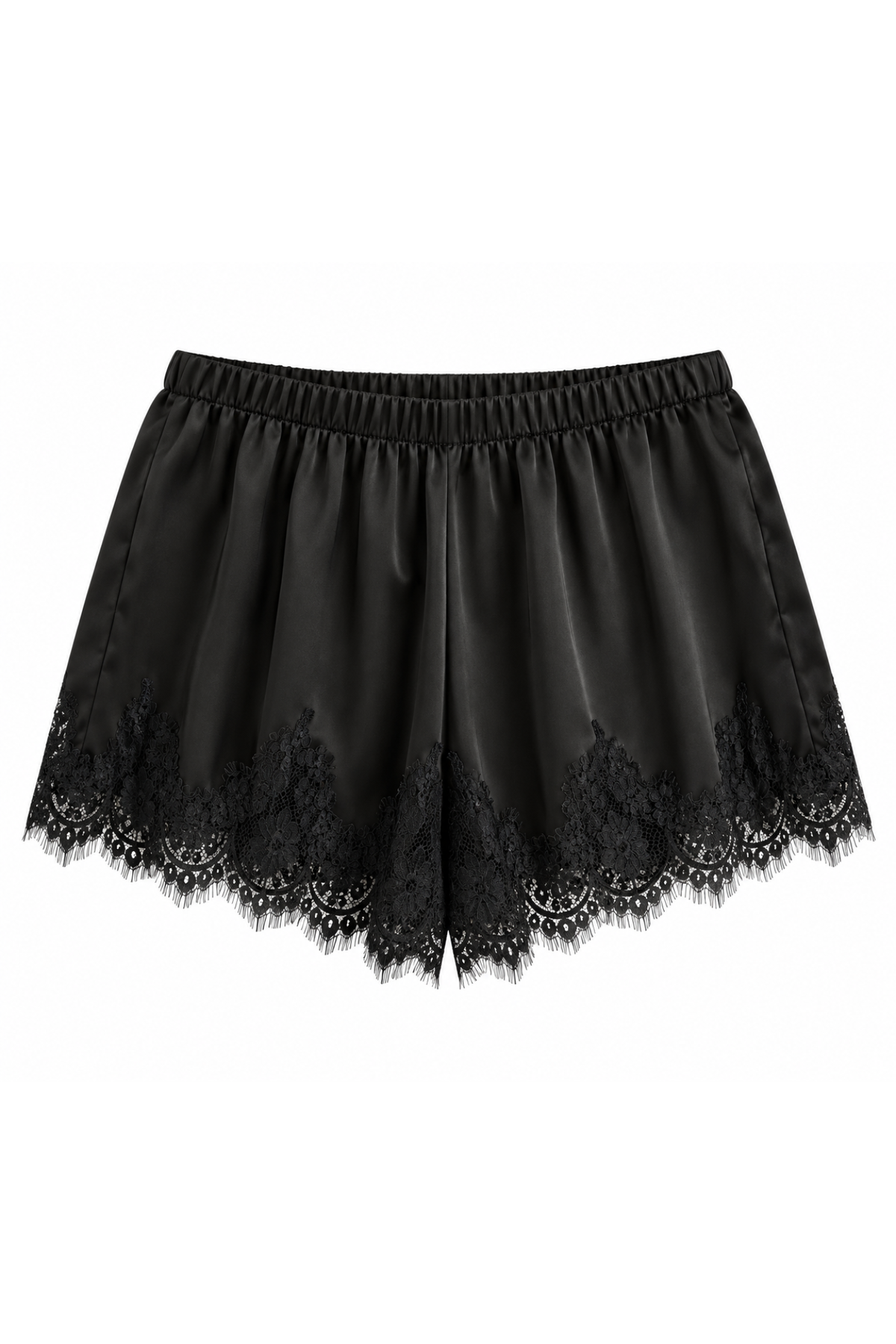 SHORT ODETTE