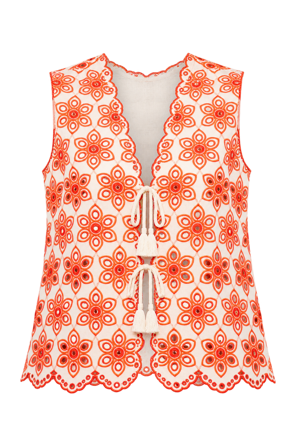 BAO TOP - SUNDRESS