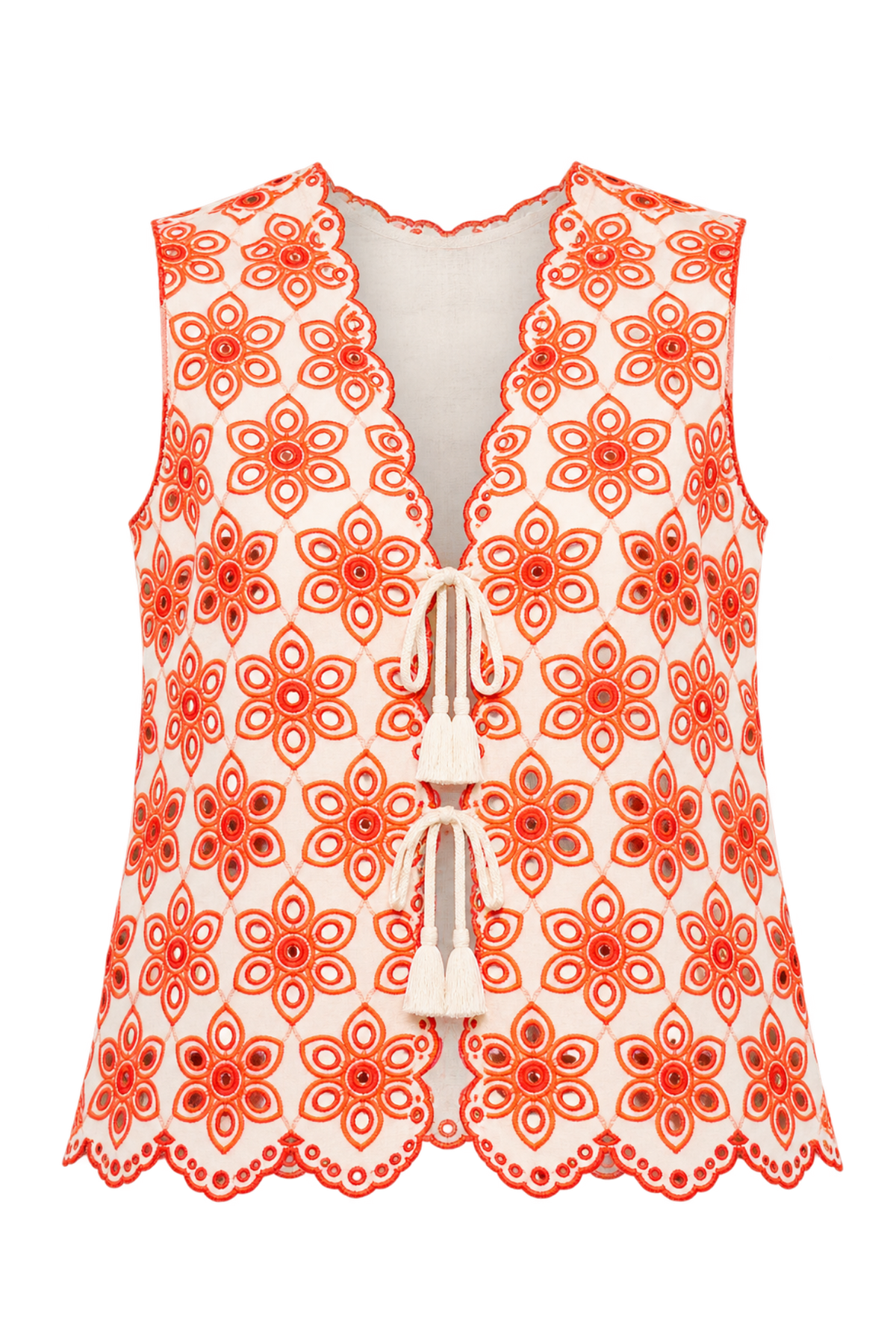 BAO TOP - SUNDRESS