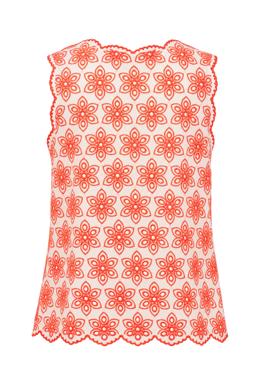 BAO TOP - SUNDRESS