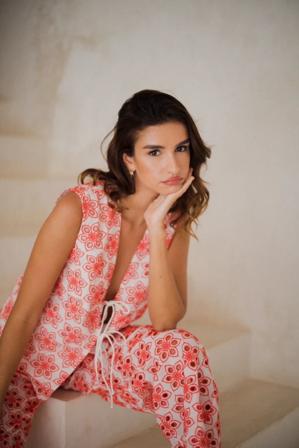 BAO TOP - SUNDRESS