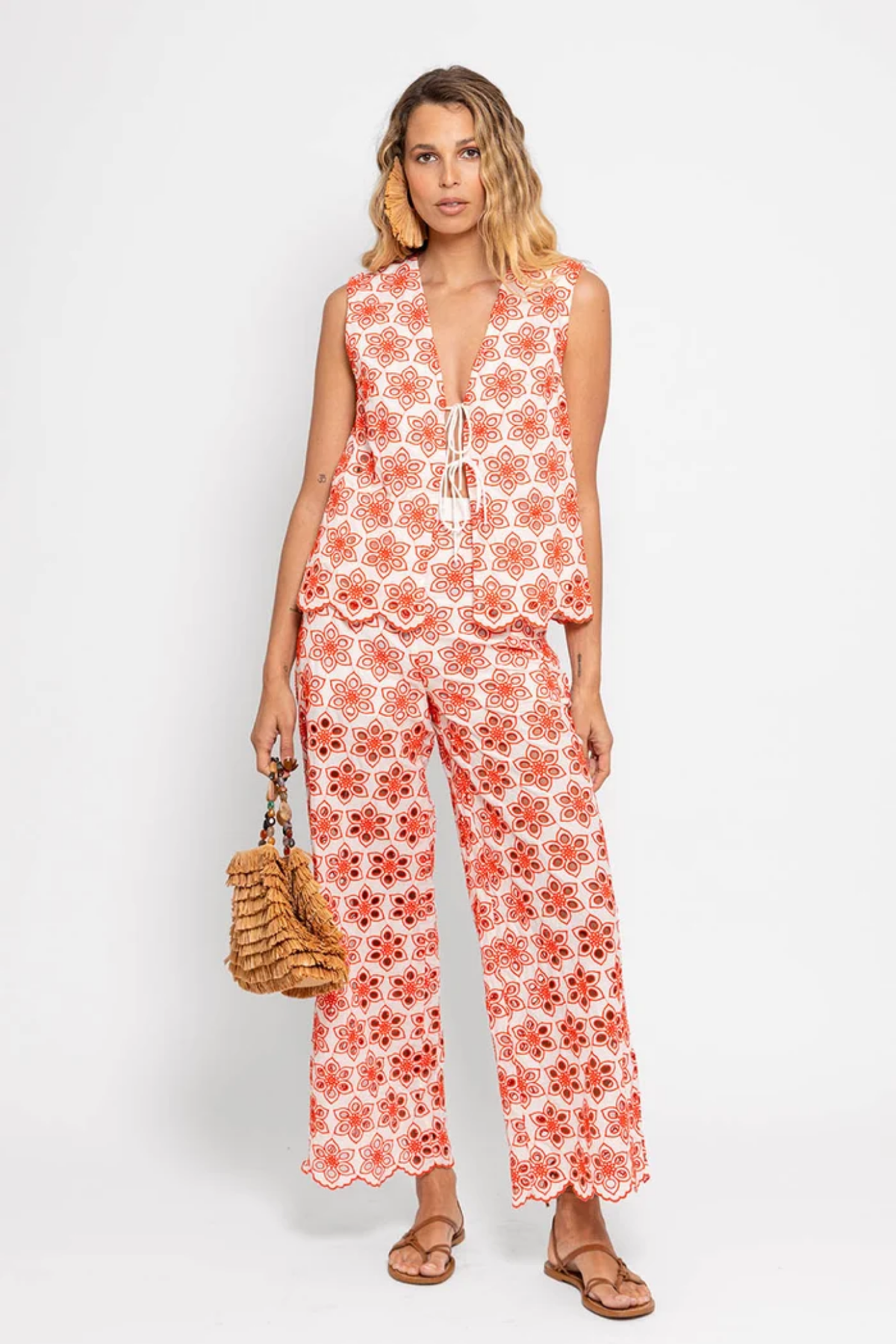 BAO TOP - SUNDRESS