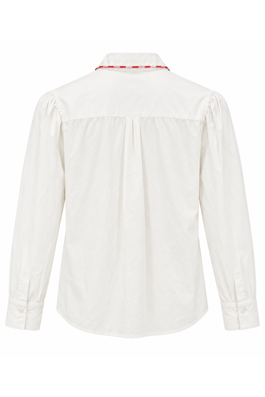 CHEMISE PIQUITA