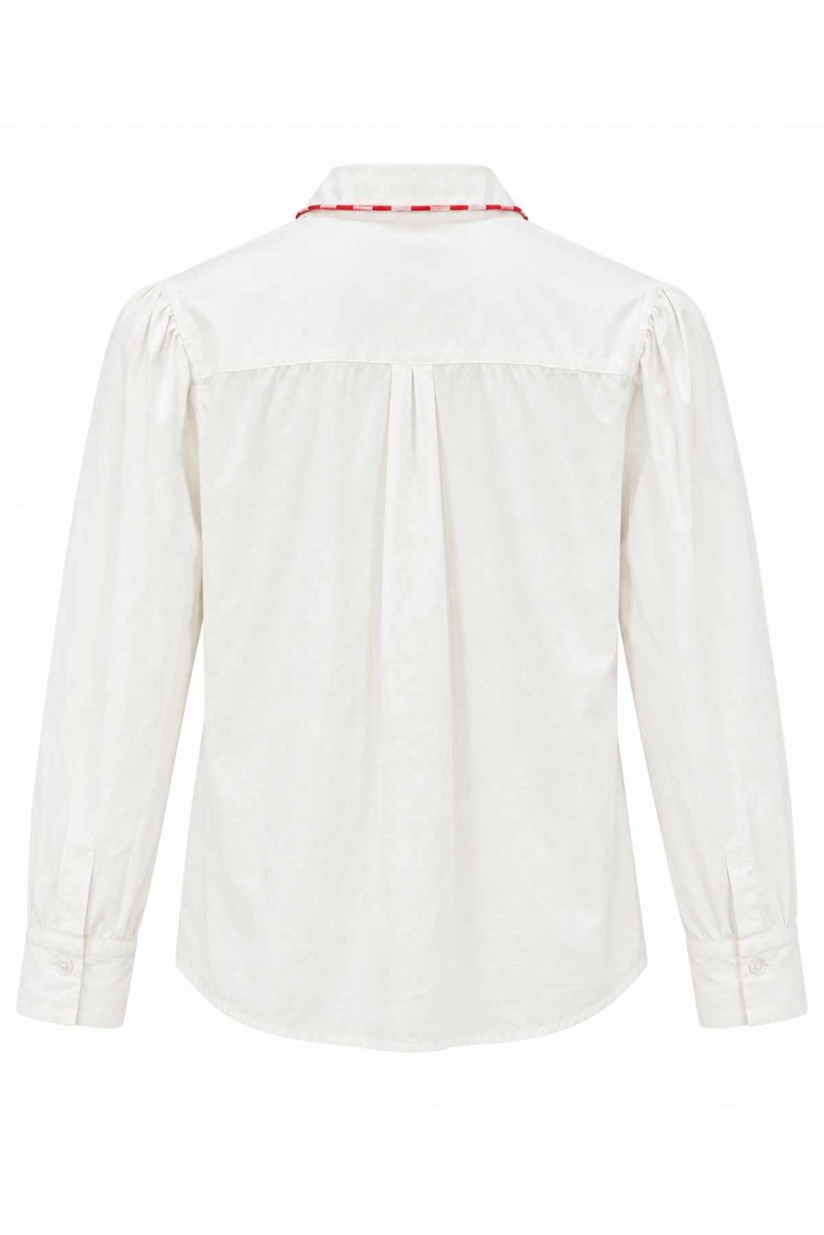 CHEMISE PIQUITA