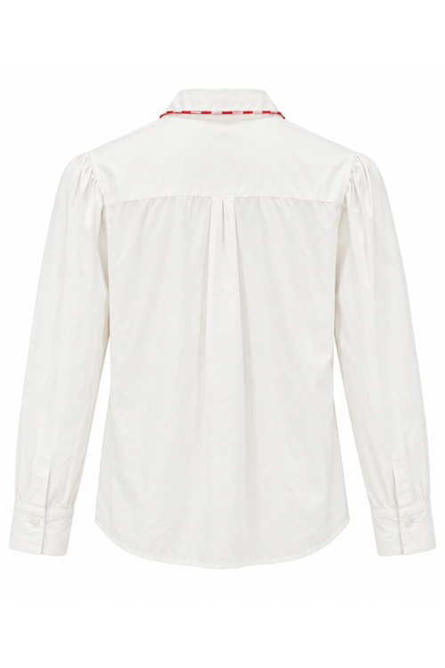 CHEMISE PIQUITA