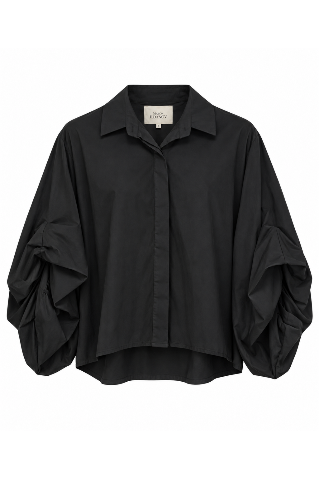CHEMISE THELMA