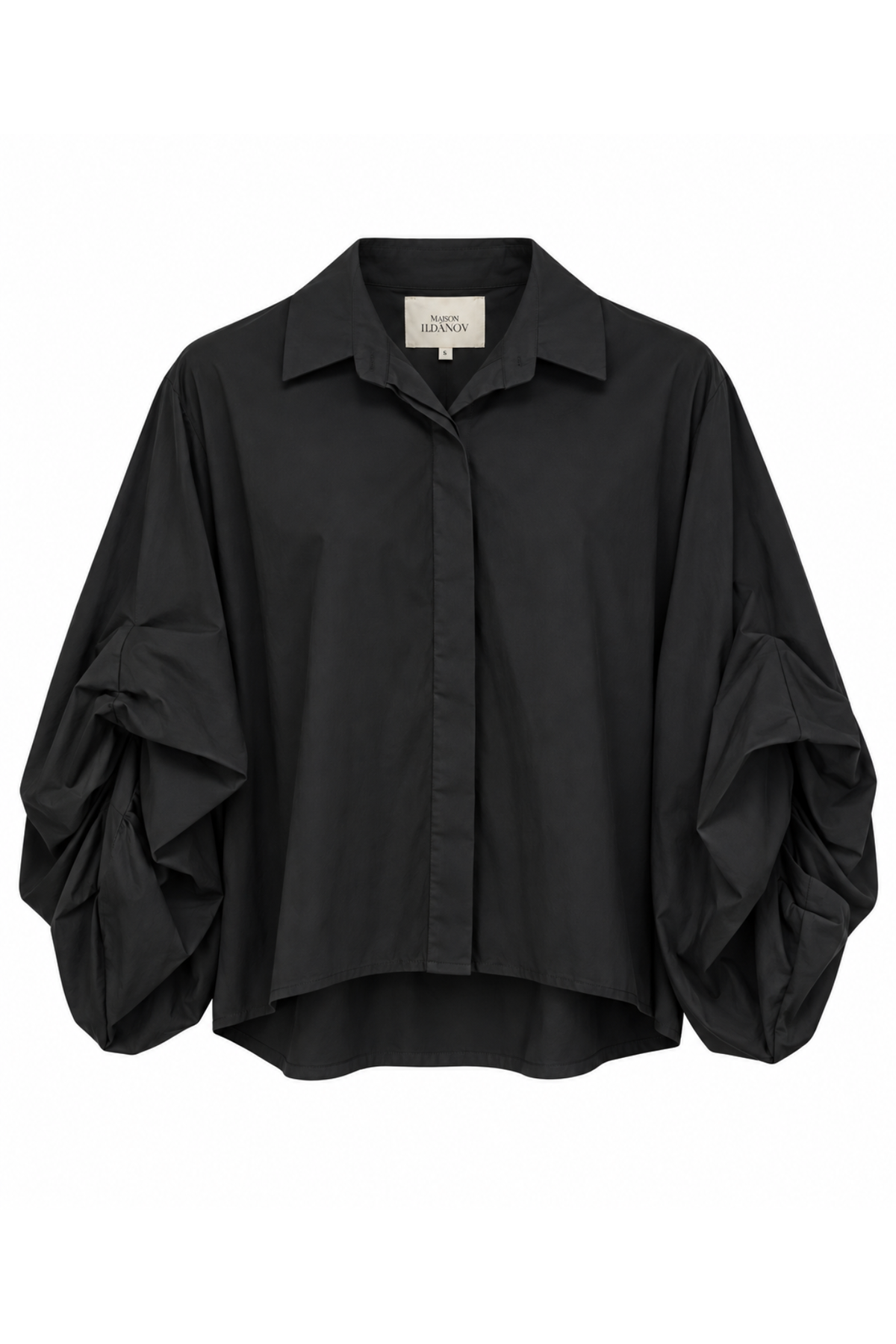 CHEMISE THELMA