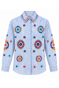 CHEMISE FRIDA