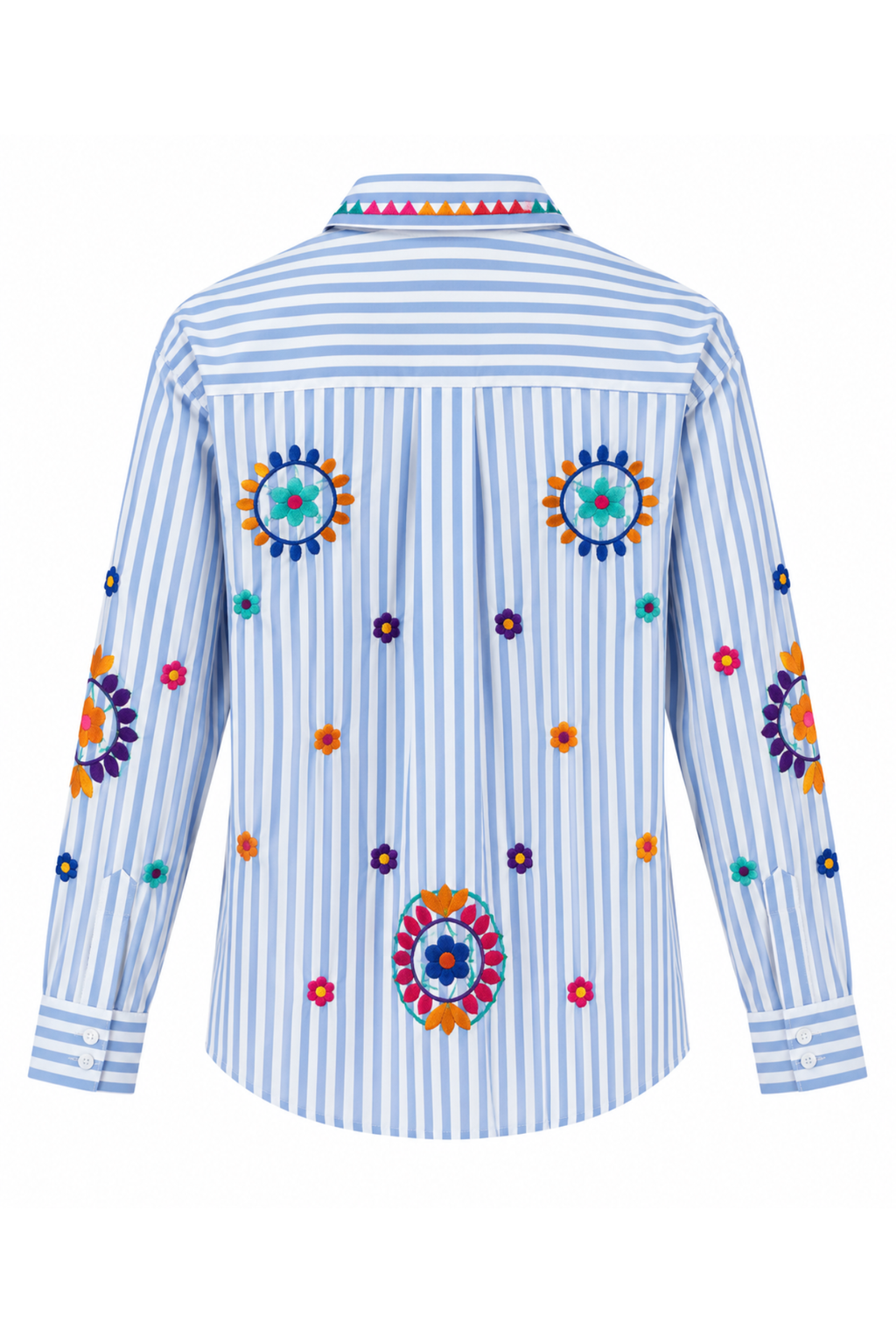 CHEMISE FRIDA
