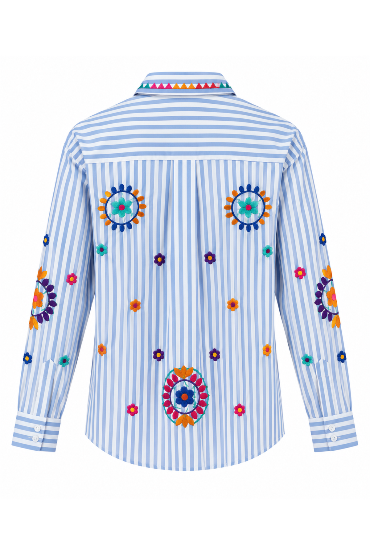 CHEMISE FRIDA