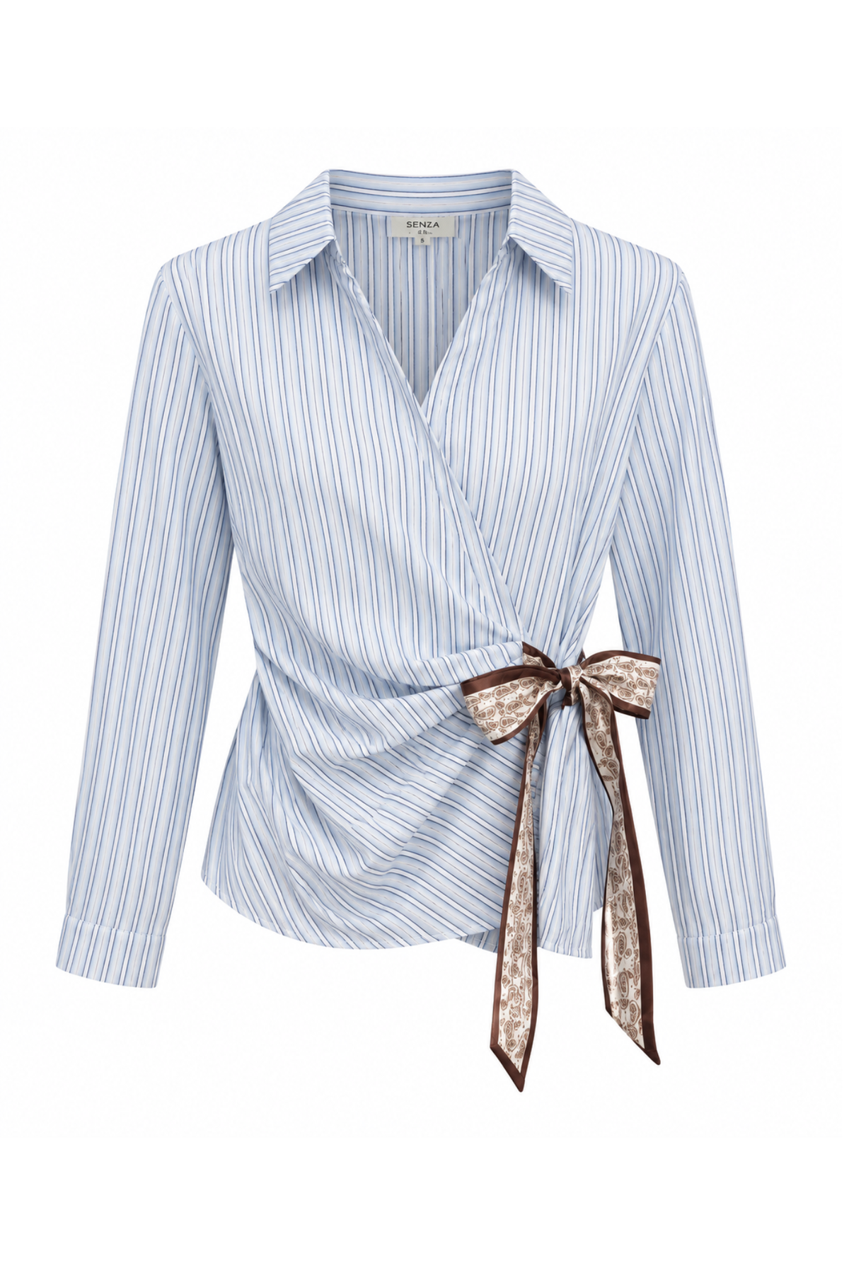 CHEMISE BIANCA