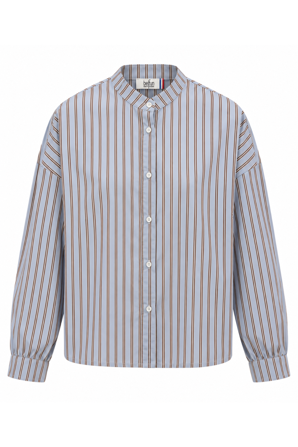 CHEMISE CHARLIE