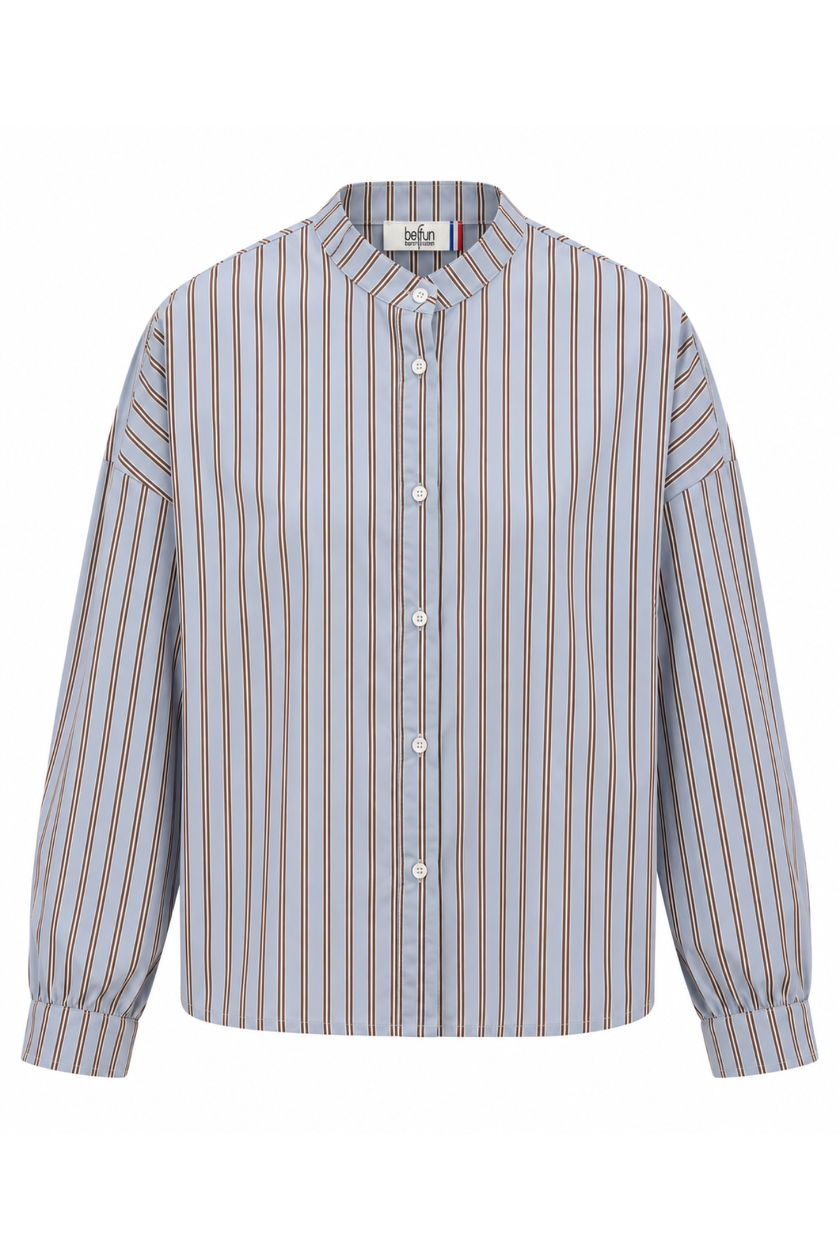 CHEMISE CHARLIE