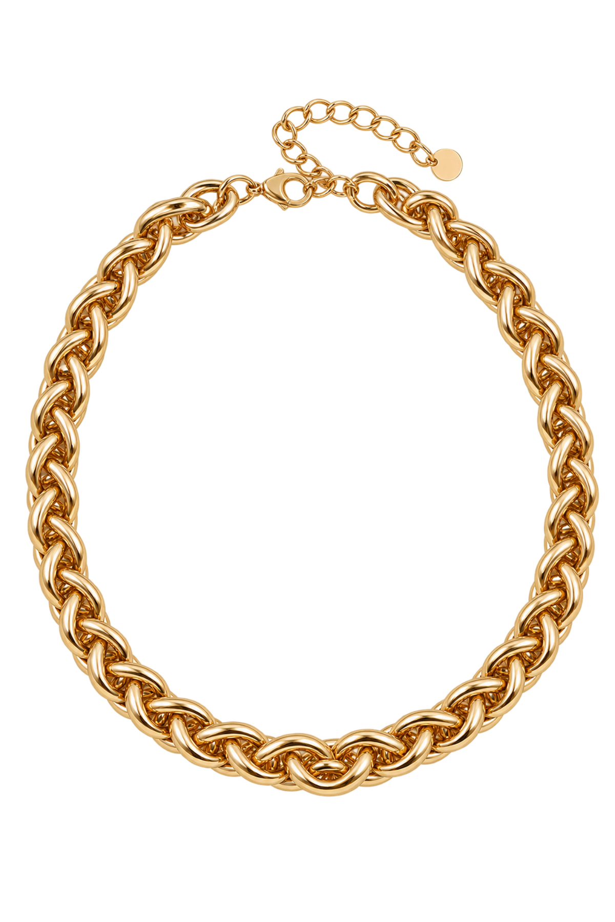 COLLIER ZAYA