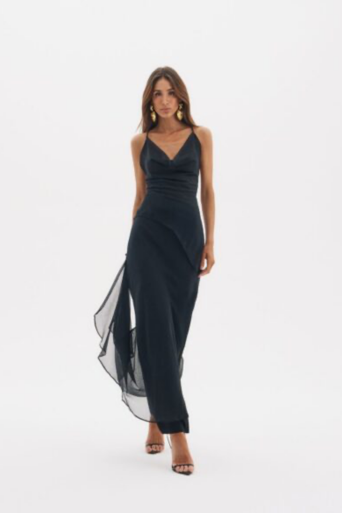 ENSEMBLE LORENA - OASIS RESORTWEAR