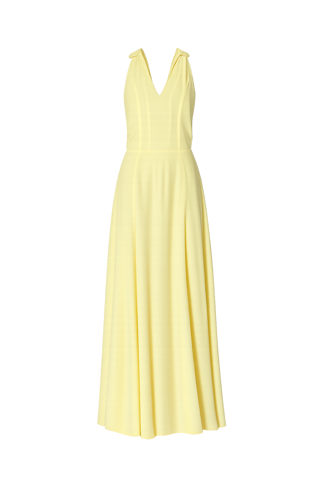 FRANKLIN DRESS - YUZU BY KARMA KOMA