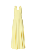 FRANKLIN DRESS - YUZU BY KARMA KOMA