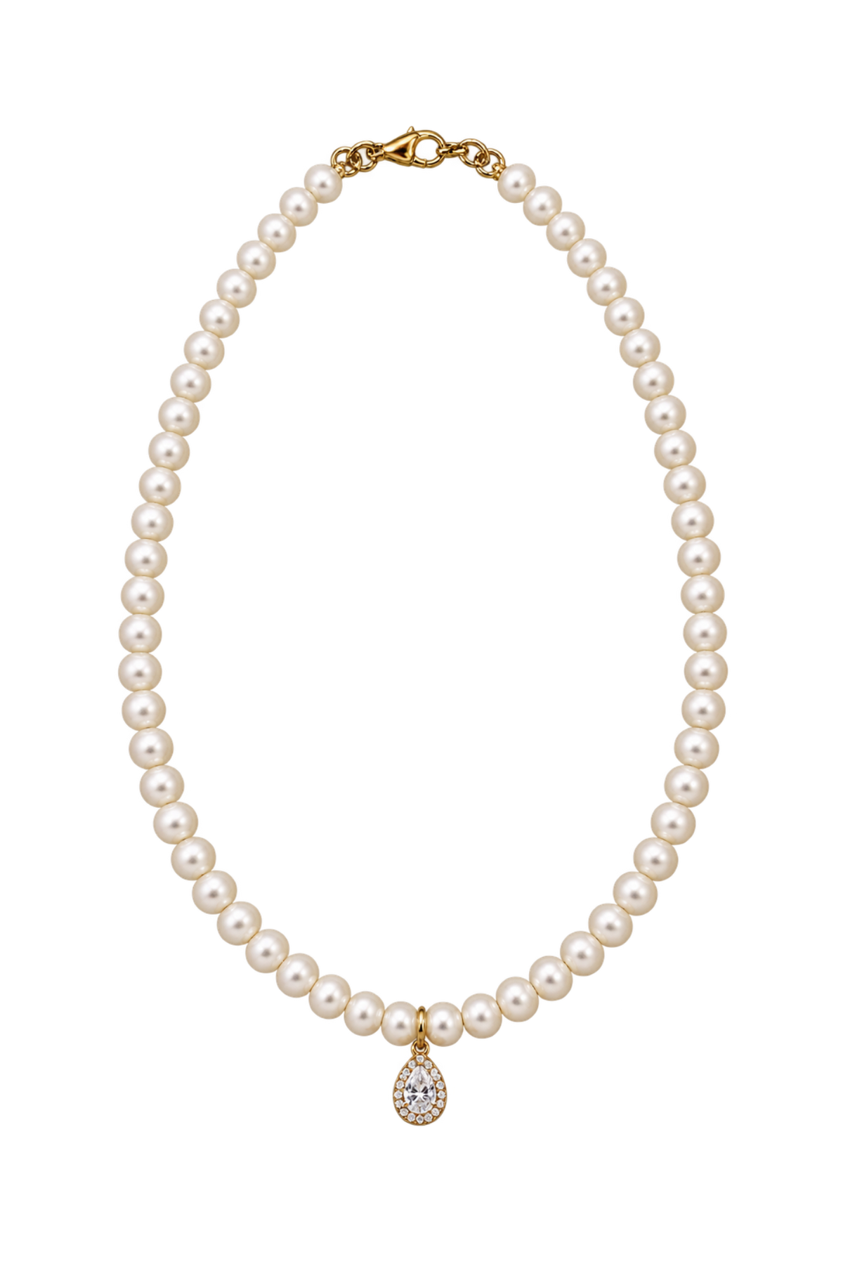 COLLIER REVERIE - HYPSO PARIS