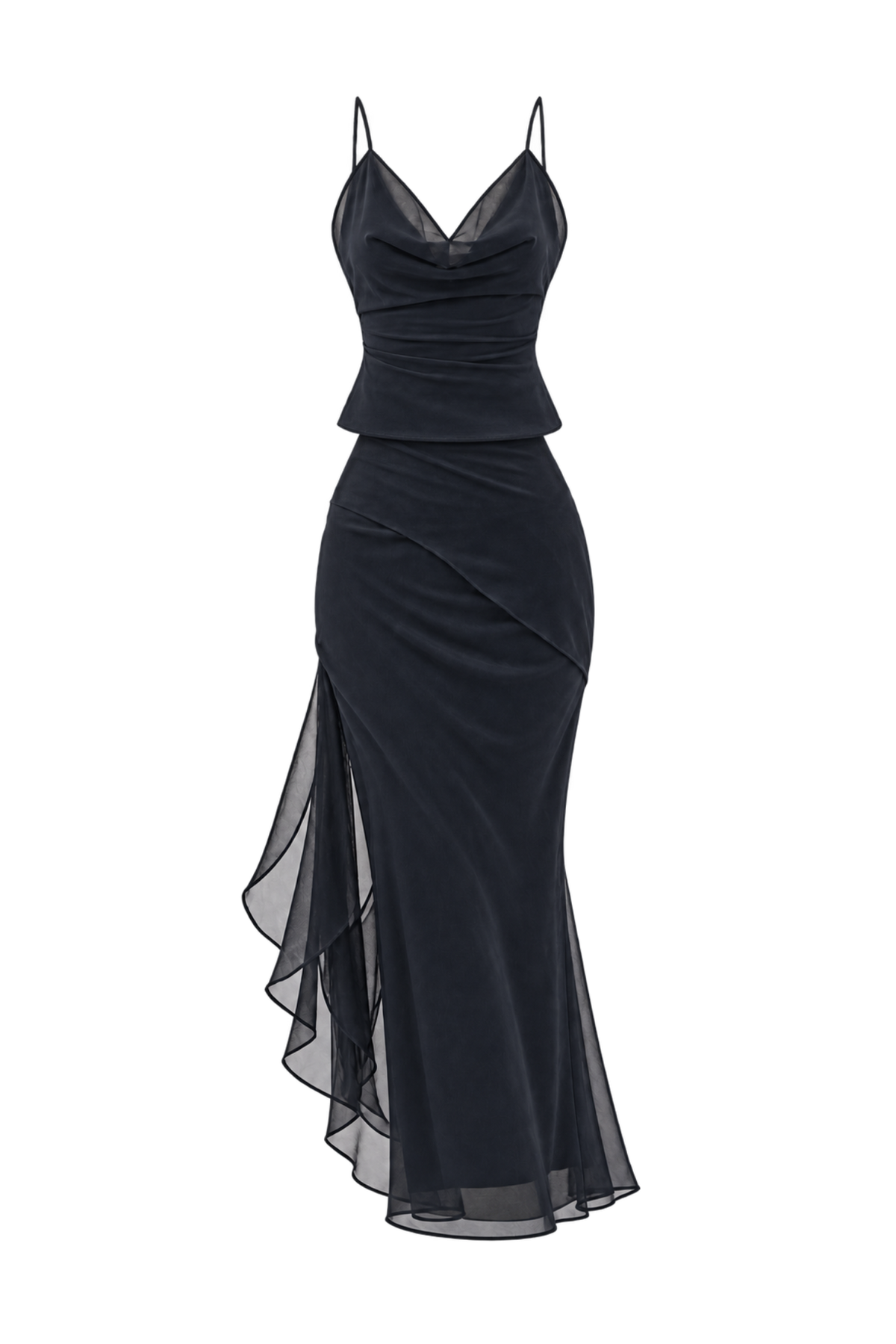ENSEMBLE LORENA - OASIS RESORTWEAR